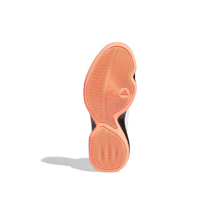 Adidas D Rose 10 Basketball Shoes Men Sneakers White Black EH2129