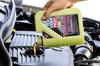LIQUIMOLY LIQUI MOLY Morigen Новое поколение 5W40 1л Номер детали: 8576