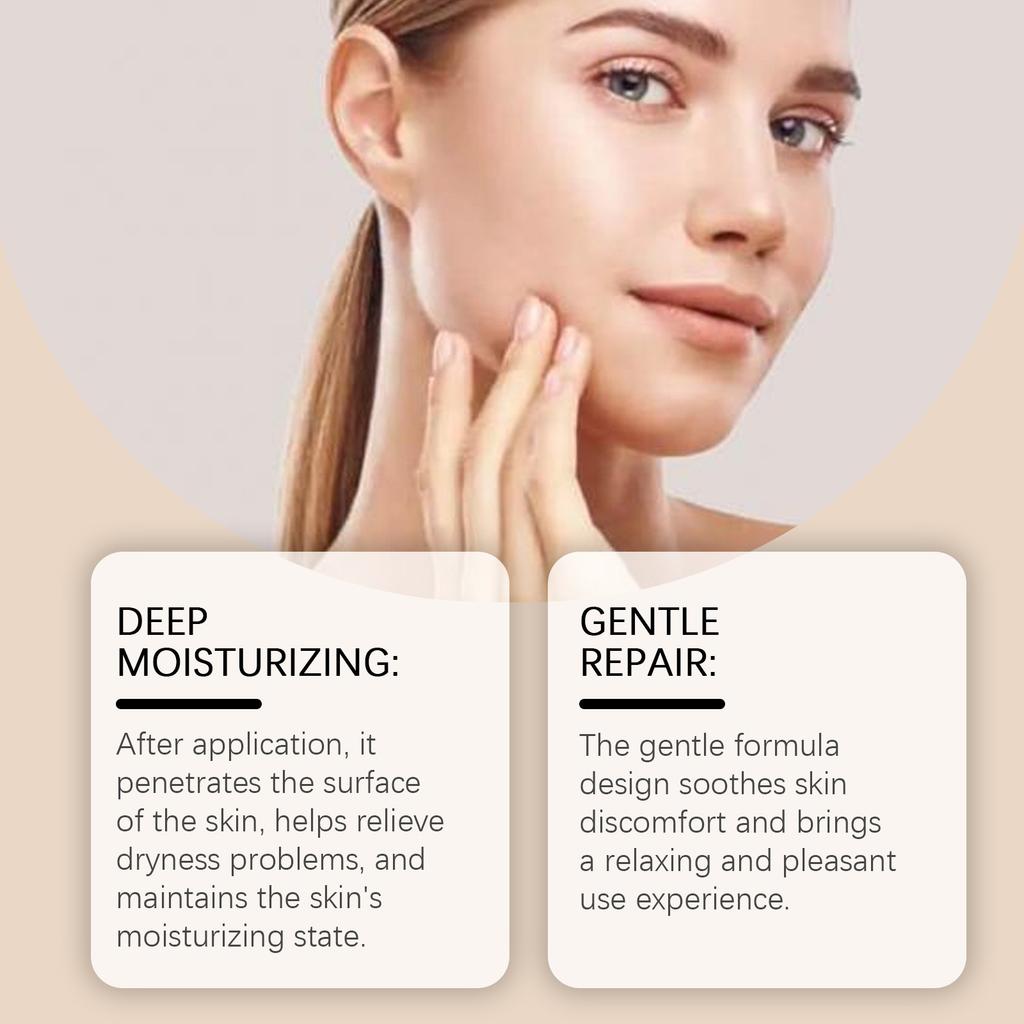 Увлажняющий и увлажняющий крем с коллагеновыми капсулами, увлажняющий и осветляющий тонкие морщины, укрепляющий эластичную кожу