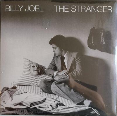 Виниловая пластинка BILLY JOEL - The Stranger 19075939201 Sony Music 2024 Европа Рок