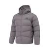 Мужская пуховая куртка CBA Collection AJMV069-5