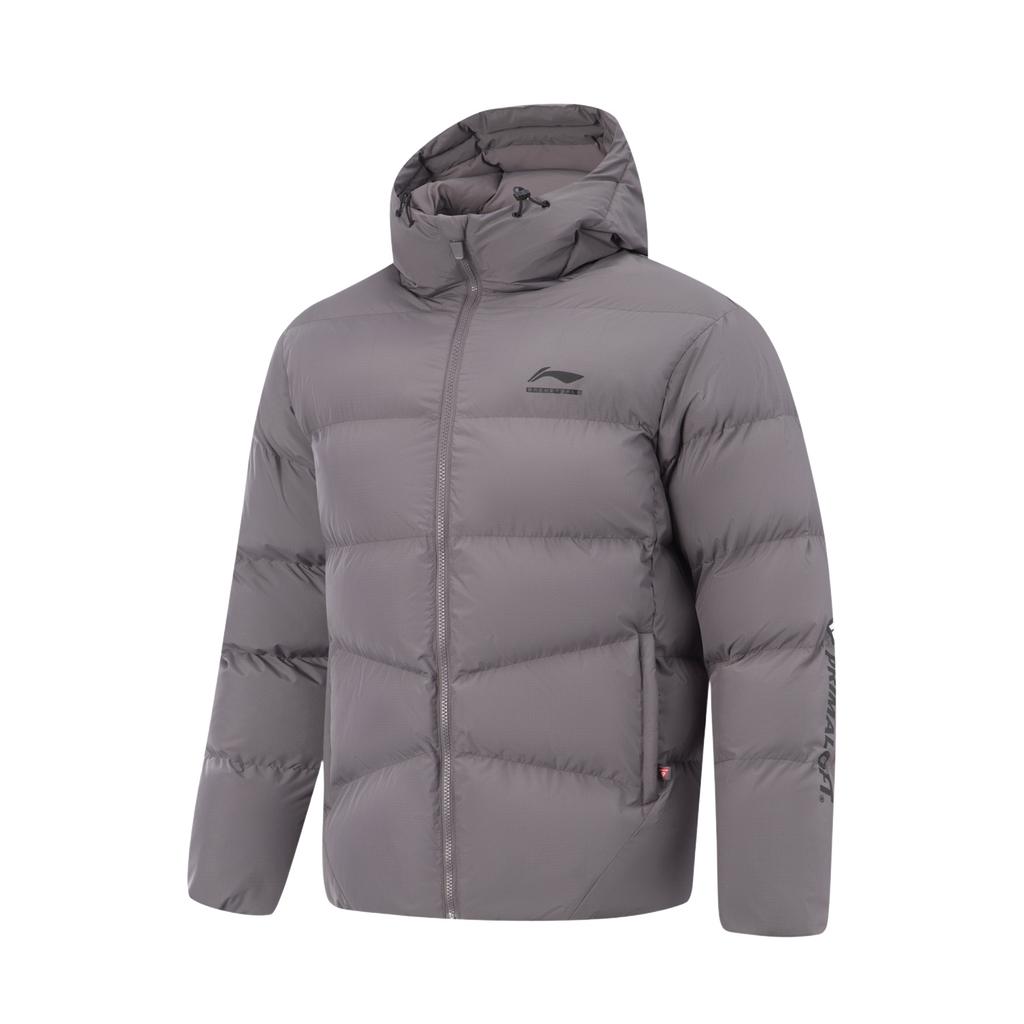 Мужская пуховая куртка Li Ning CBA Collection AJMV069-5