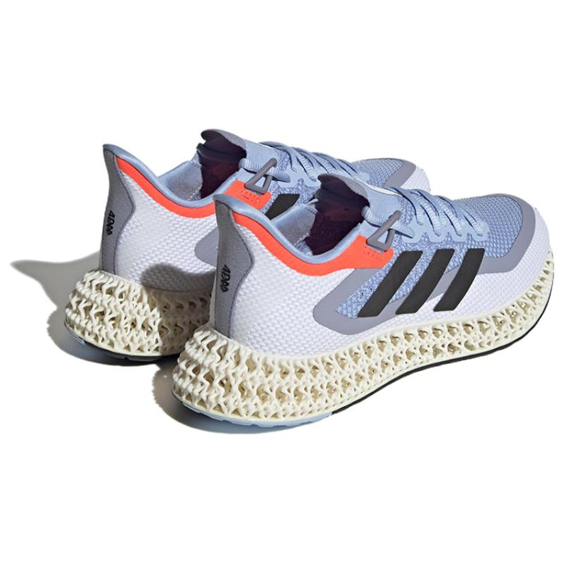 adidas 4D FWD Кроссовки Blue Dawn HP7654