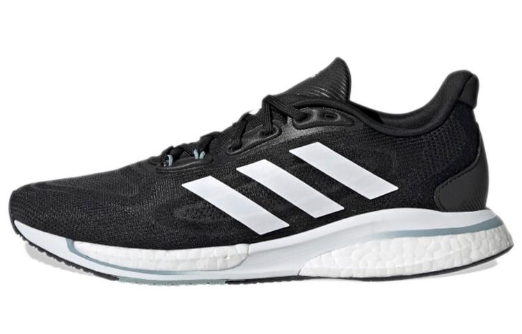 adidas Женские Supernova+ 'Black Magic Grey' Женские GX2905