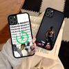 Роскошный чехол для телефона Travis Scott Cactus Jack для IPhone 17 16 15 14 13 12 11 Pro Max Plus Для Magsafe Магнитный корпус