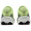 New Balance 1080v15 Удобная амортизация Дышащие Отскок Повседневные Кроссовки для бега Женские кроссовки Светло-зеленый W108099D