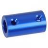 Муфта из алюминиевого сплава Длина 25 мм Различные спецификации