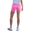 Nike Спортивные шорты женские розовые HJ2259-675