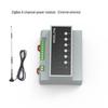 TUYA WiFi 6-канальный модуль переключателя, управление RCU для отелей