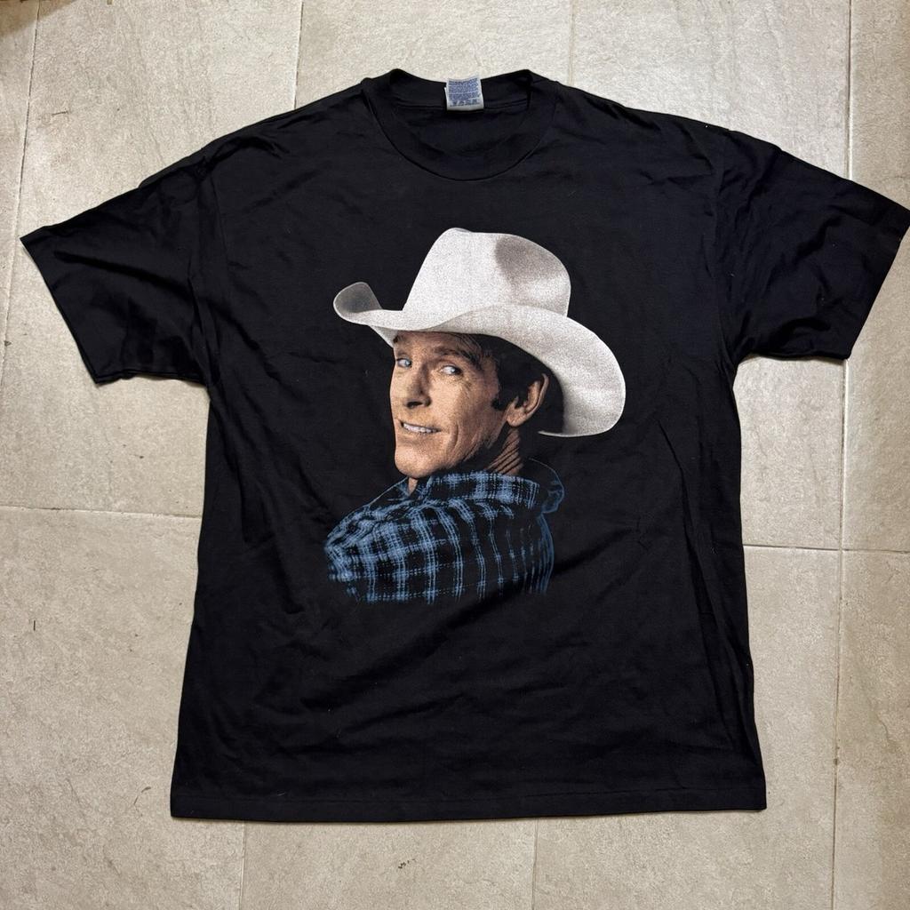 Vintage Chris LeDoux Collection Unisex All Size S82167