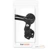 kwmobile Garmin Compatible Holder Bicycle Handlebar Mount Kit Edge/Bryton Rider/CatEye -