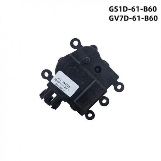 Car Heater Blower Actuator GS1D-61-B60 GV7D-61-B60 For Mazda 6 GH 2008 2009-2012