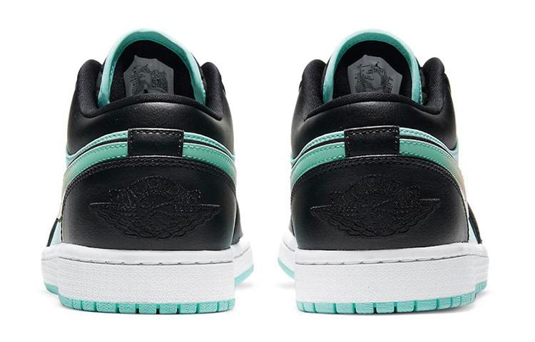Jordan 1 Низкий SE Тропический Твист GS CV9844-301