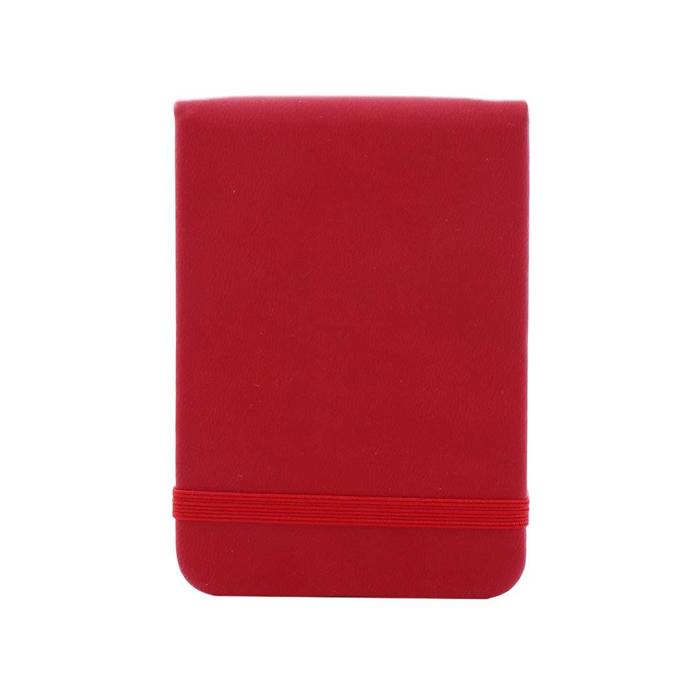Work Daily Planner Monthly 96 Sheets Memo Pads Pocket Notebook Journals Mini Notebook A7 Notebook