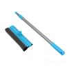 Telescopic Window Squeegee Multiuse Adjustable Cleaning Tool for Glass Mirrors and Shower Doors