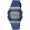 TIMEX Цифровые кварцевые часы-трекер активности и шагов Унисекс TW5M55700 [Оригинал]