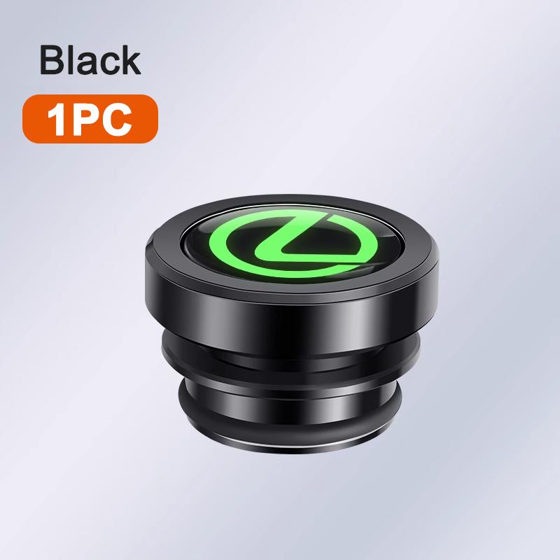 Car Ignition Device Lighter Cap Dust Proof Cover For Lexus Fsport RX330 IS250 Ct200h ES300h RX350 IS300h NX300h LS Accessories