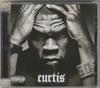 CD 50 CENT - Curtis 0602517334045 Shady Records,  2007 Европа Рэп и Хип-хоп/R&B Б/У