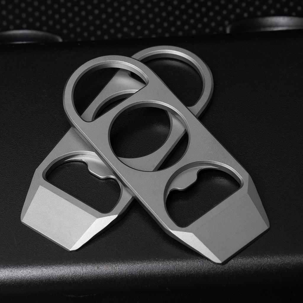 Upgrades Bottle Opener Pry Bar Multifunctional Manual Tool Simple To Operate for Versatile Use In Home & Outdoor Setting