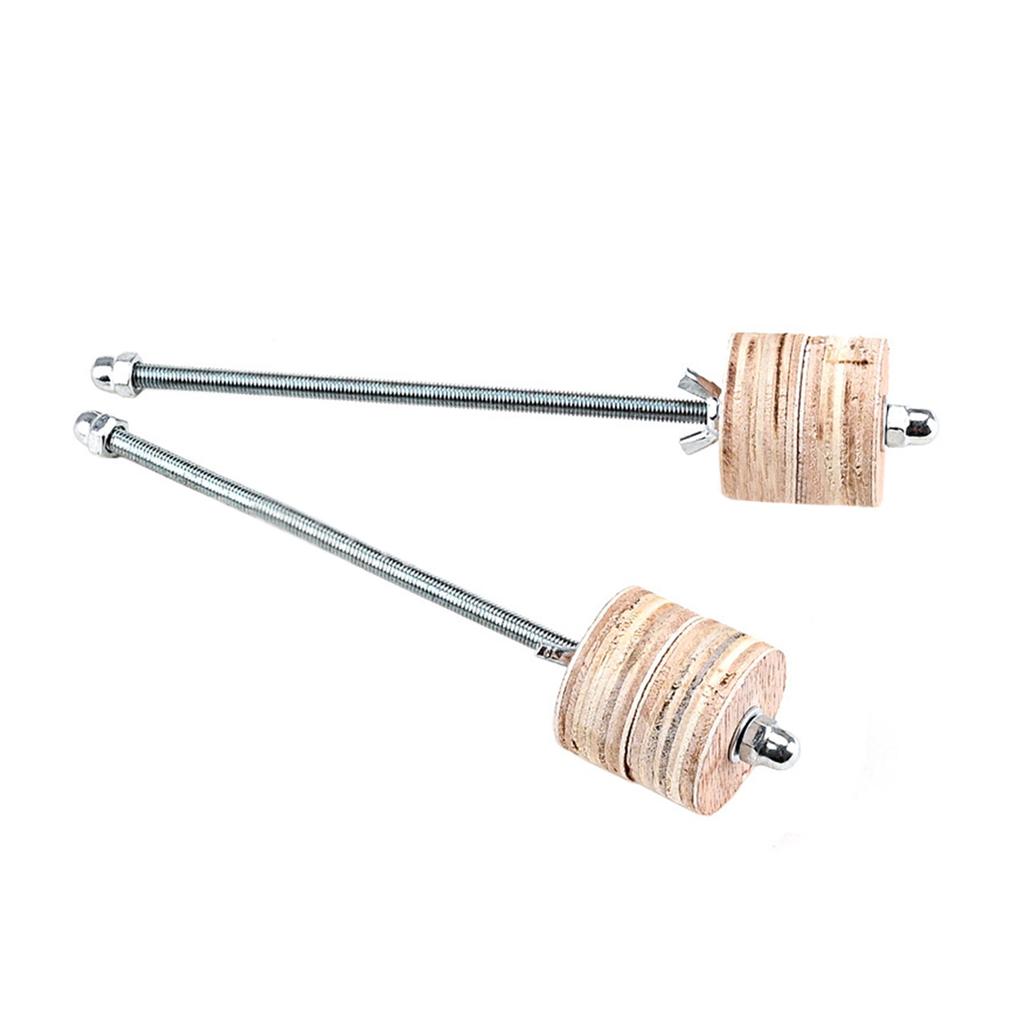 Pack of 2 Guitar Body Assembly Clip Maintenance Luthier Tool Guitar Body Clamps Mounting Clip Musical Instrument Parts