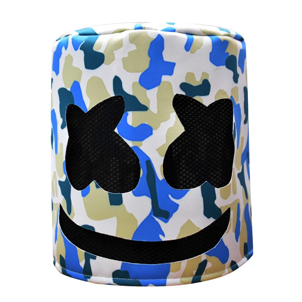 Christmas Halloween Fortnite Dj Cosplay One-piece Costume For Children