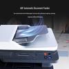 HENGANJIE A4 Black and White Laser Multifunction/Printer Series CN plug (adapter included)