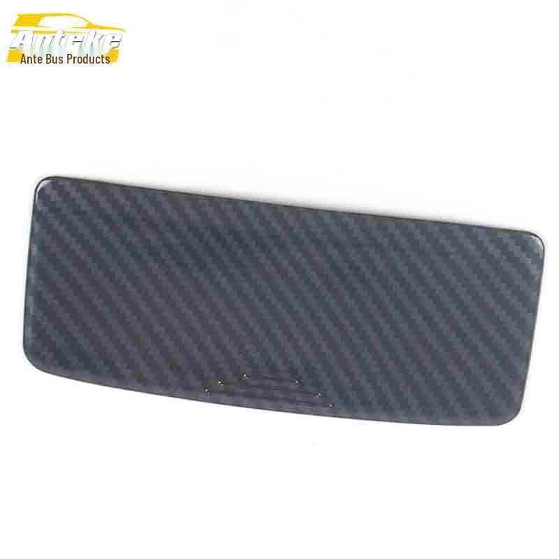 2020 Han Rear Air Outlet Panel Sequins - Third Row Air Conditioning Cold Air Decoration Sticker.