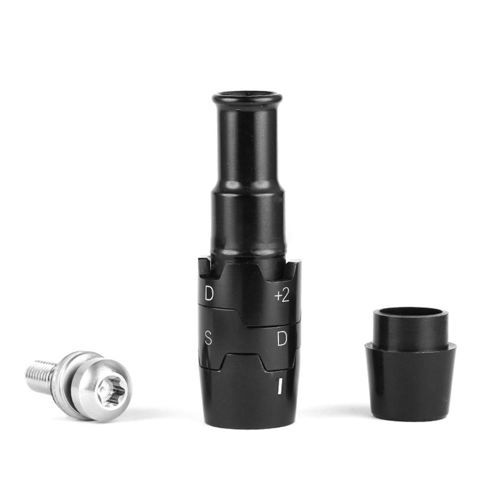 Переходная втулка для вала для драйвера/фервея Callaway Mavrik Rogue Epic Flash .335 RH