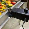 Мотор для барбекю 3-12В Регулируемая скорость Высокомощный Мотор для духовки DC
