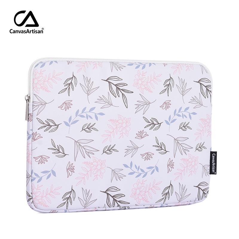 Универсальная сумка для ноутбука 15,6" для Huawei, Apple, Lenovo, Samsung, Xiaomi, HP и Dell