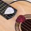 Guitar Celluloid Picks Guitar Picks Electric Guitar Parts Guitar Plectrum Finger Shrapnel