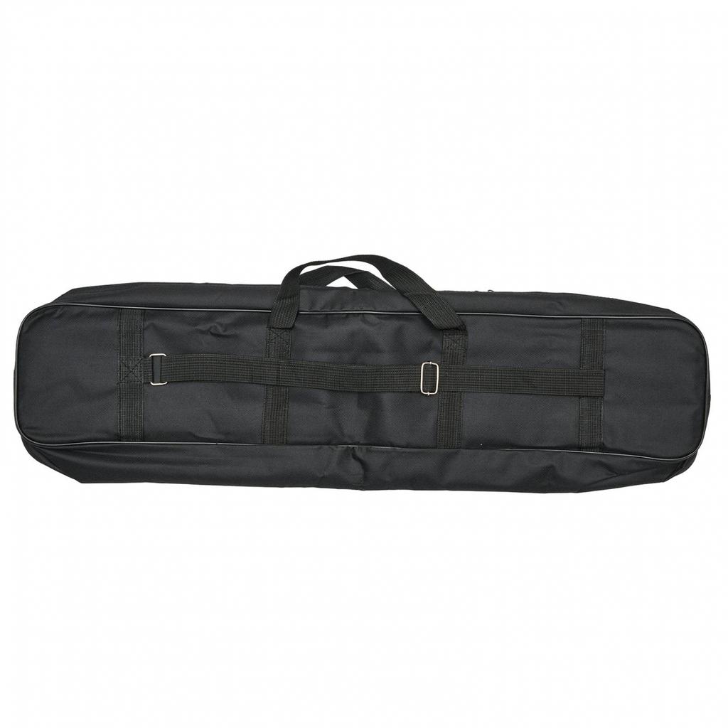 Archer Bag Black Dustproof For Detachable Recurve Bow