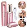 Electric Shaver USB Safe and Clean, Girls Hair Removal, Whole Body and Face Travel, Easy To Carry