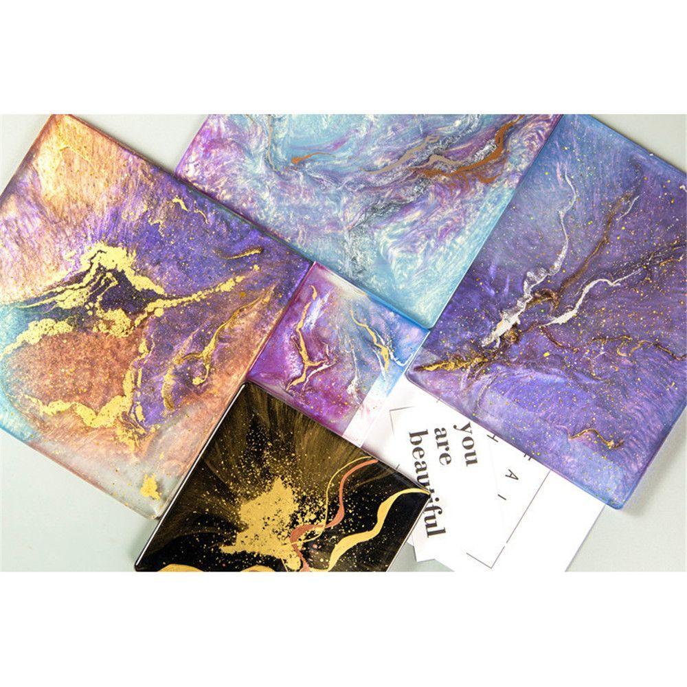 Resin Gold&Silver Powder Colorant Pearl Pigment Jewelry Making Accessories Resin Dye Resin Filler