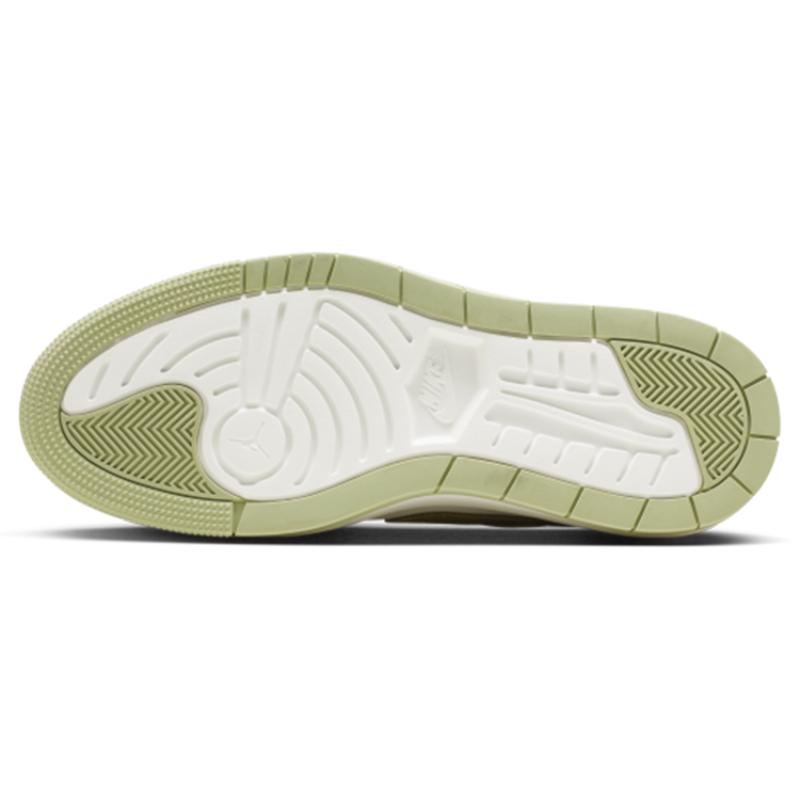 Jordan 1 Elevate Low Год Кролика Женские Jordan FD4326-121