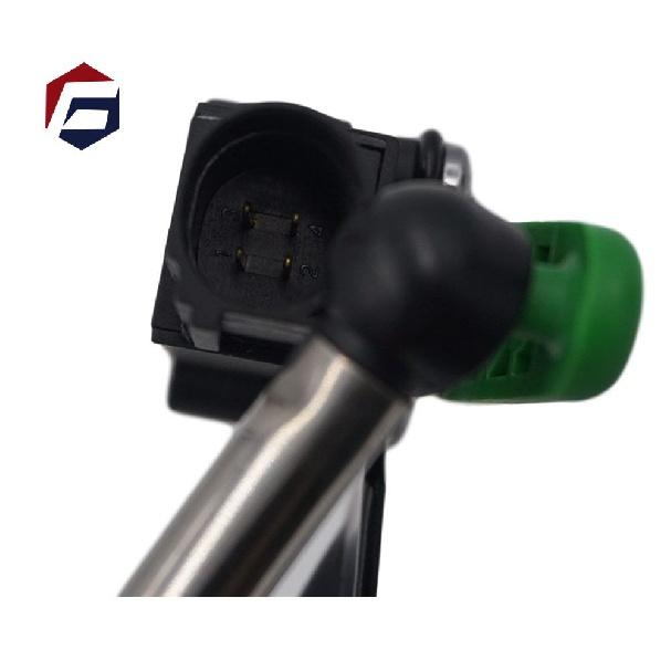 3Q0412521A передний левый для Skoda Octavia VW PASSAT 3G B8, датчик уровня, датчик оси, ксенон 5Q0907503 3Q0412521A 