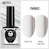 New Nail Polish Glue Nail Salon Special Popular New Color Nail Polish Glue Phototherapy Glue