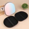 1 Piece Hard Eva Storage Earphone Carrying Pouch Headphone Case For Sony Wh-Ch720N Wh-1000Xm4 Mdr-Zx100 Headset Travel Bag