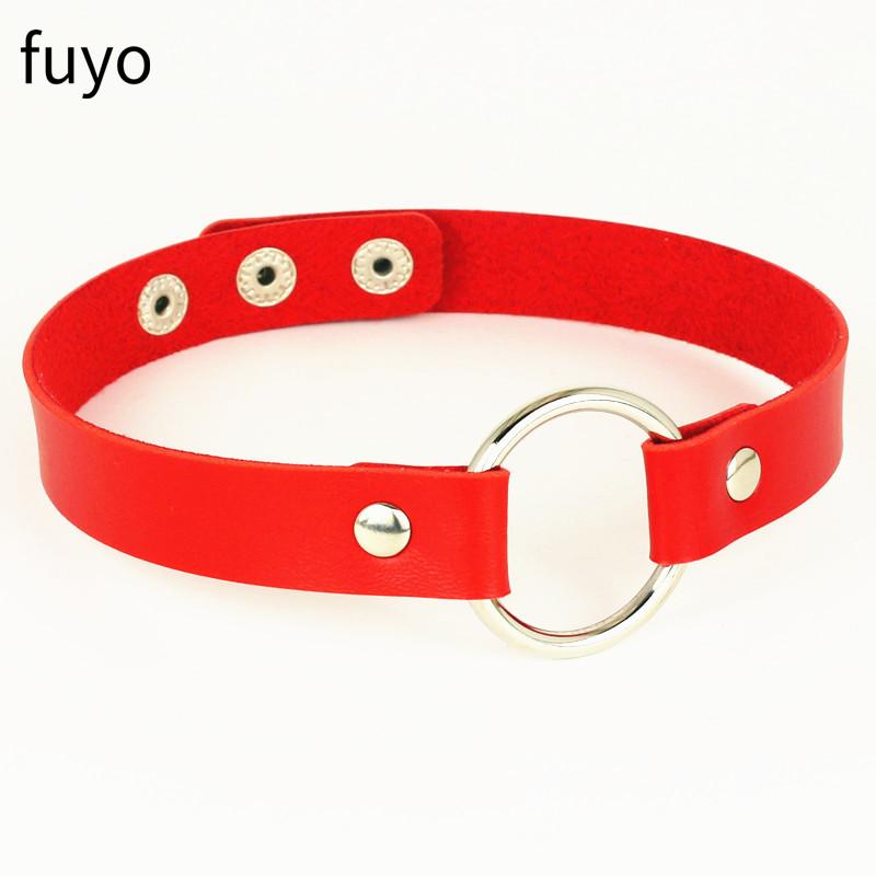 2025 Готический воротник для девочек Кожаный чокер гот Сердце Кошачье крыло Чокер с шипами панк Ожерелья Женские украшения для косплея