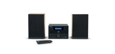 Thomson MIC123BT - микросистема с Bluetooth, CD, USB, FM, Thomson