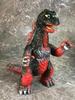 Art Storm Reprint Poppy Greatsaurus Godzilla Общая высота около 260 мм Покрашенная ПВХ полная фигурка Немасштабная