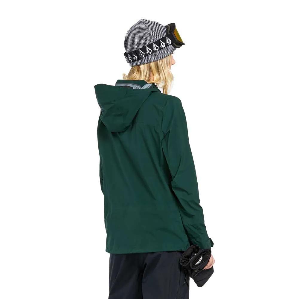 Volcom Куртка Vs 3L Stretch Gore