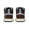 Jordan Air Jordan 1 Mid SE Comfortable Slip Resistant Cushioning Abrasion Resistant Breathable Mid top FQ8220-142