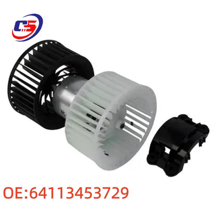BMW 3 Series E46 316Ci AC Blower Motor 64113453729