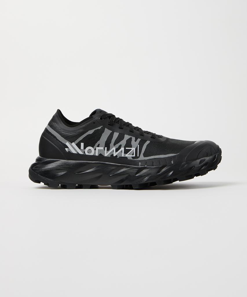 Normal Xerac Brute Black / 252N1Zksm1-002