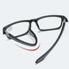 3 шт. Нейтральные Модные Очки для Пресбиопии Классическая Полная Оправа Антисиние Лучи HD Очки для Чтения ДО +4 0