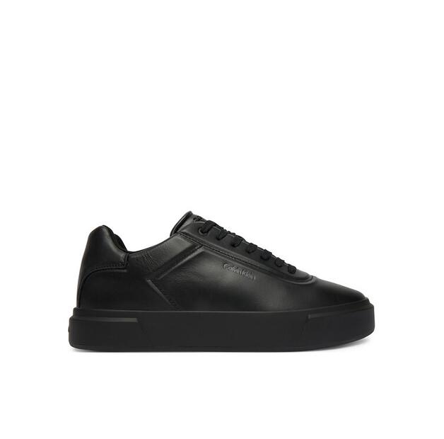 Кроссовки Calvin Klein Basket Cups Oxf Lup Hf Lth