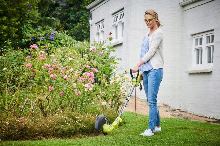 RYOBI grass trimmer 500W 27cm RLT5127PK3