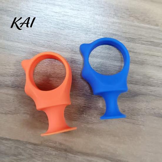 Pet Dental Care Tools Toothbrushing Assistant for Dogs Cats, Silicone Bite Block Tool to Allow Dog Hygiene Products You Brush Your Pet's Teeth Without