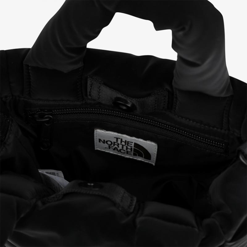The North Face Plumpy Tote Bag Mini Mbk